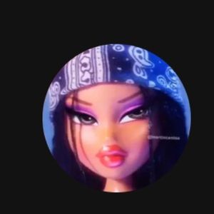 Meet your Posher, Gwendolyn